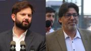 Boric responde a crítica de Jadue por su postura sobre Ucrania y lo llama exalcalde procesado
