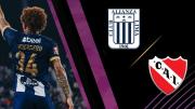 Alianza Lima vs. Independiente EN VIVO: juegan en Montevideo por fecha 1 de la Serie Río de La Plata 2026