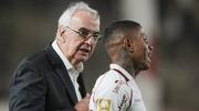 Jorge Fossati regresó al Perú: En Universitario interpretaron que no podíamos seguir juntos, ellos definen