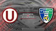Universitario vs. Soan: ¿a qué hora juegan y dónde ver EN VIVO por la fase 2 de la Liga Peruana de Vóley?
