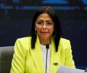 Venezuela busca estrechar lazos con EE.UU. mientras denuncia la captura de Maduro