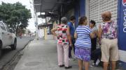 “Donde te veamos, te matamos”: la sentencia de muerte que alcanzó a un hombre en Guayaquil