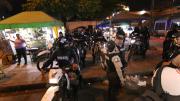 Operación Perseo: megaoperativo policial sacude Guayaquil, Durán y Samborondón