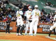 Así va el Round Robin de la LVBP 2026: Resultados más recientes
