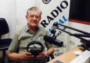 Muere Gustavo Woelke, voz icónica de la radiodifusión ecuatoriana desde 1962