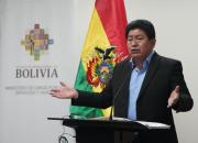 La Policía aprehende al exministro Edgar Montaño