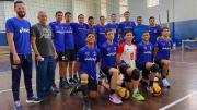 Voleibol venezolano participa en el Premundial Masculino U-17 en Argentina