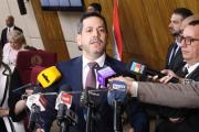 Latorre destaca gestión del Gobierno y posicionamiento internacional de Paraguay
