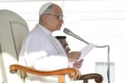 El papa León XIV pidió una solución política que respete la voluntad y los derechos humanos en Venezuela