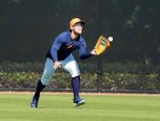 El zuliano Kenedy Corona se ganó una oportunidad con los Yankees en ligas menores