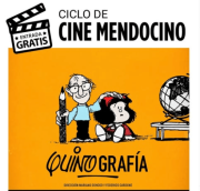 Con ingreso gratuito, el documental “Quinografía” podrá verse este sábado en el Cine Teatro Imperial