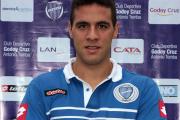 El defensor central que vuelve a Godoy Cruz tras jugar en San Martín de San Juan y en la Lepra