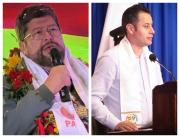 Samuel responde a Lara y le exige dejar de insultar para “esconder su inutilidad” de gobernar