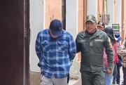 Un taxista aprehendido por dopar y robar a una pareja en Oruro