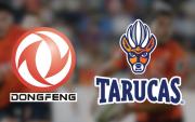 Tarucas Rugby anunció a Dongfeng AGN como su nuevo Main Sponsor