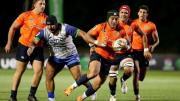 Tomás Medina deja Tarucas y da el salto al rugby europeo: ya entrena en Benetton