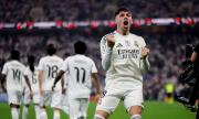 Real Madrid se mete en la final de la Supercopa al superar al Atlético