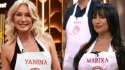 Pies en la tierra: Marixa Balli frenó Yanina Latorre tras polémica en MasterChef Celebrity