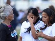 Venezuela: presos políticos liberados a cuentagotas y con fuertes restricciones para no contar detalles de sus casos