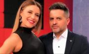 Ángel de Brito fulminó a Mariana Brey y fue lapidario: “No sabía nada”