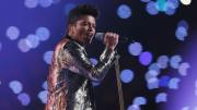 Bruno Mars vuelve con su primer álbum en 9 años y una gira mundial