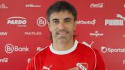 Ignacio Malcorra rompió el silencio tras llegar a Independiente y le respondió a los que dudan por su edad