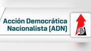 ADN presenta recurso de complementación y enmienda antes de que el TSE cancele personería jurídica