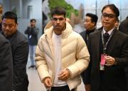 A veces me gustaría no ser conocido: Carlos Alcaraz se sincera sobre el peso de la fama