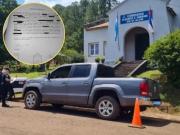 Un concejal de Misiones fue suspendido tras ser denunciado por acoso sexual