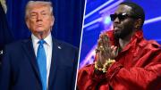 Sean Diddy Combs envió carta a Donald Trump pidiendo su indulto: El presidente estadounidense lo descartó