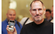 Hace 19 años Steve Jobs presentaba el iPhone por primera vez