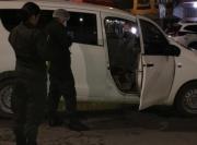 Caso Aramayo: Redoblan las pesquisas, aún no hay capturas