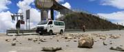 ABC: 52 bloqueos paralizan varias regiones de Bolivia