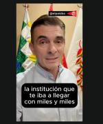 Paz promete miles y miles de millones de dólares para municipios y departamentos