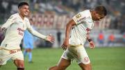 Universitario inicia ante ADT: este es el fixture de los cremas en la Liga1 Te Apuesto 2026
