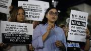 Continúan vigilias en Venezuela tras anuncio de liberación de presos políticos: excarcelados no llegan ni al 1%, según organismos
