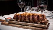La parrilla de Liniers que reivindica el verdadero sabor del asado argentino de la mano de un sommelier profesional