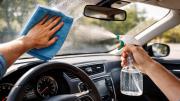 Usar vinagre en el auto: en qué casos sirve y por qué recomiendan hacerlo