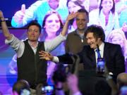 Javier Milei y sus medidas, EN VIVO: Terroristas venezolanos intentan infiltrarse en el país, el mensaje de Santiago Caputo con críticas a la oposición