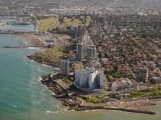 Mar del Plata, el kilómetro cero de la memoria