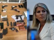 Mínimo 10 unidades: los mensajes en clave que hicieron caer a un coronel de Inteligencia del Ejército