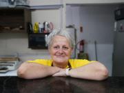 Viajó a Florianópolis, quedó varada por la pandemia y allá creó un gran negocio con una receta de su abuela