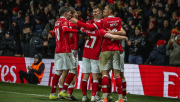 Vencieron a un club modesto de la Premier League, juegan Championship y sueñan a lo grande