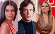 Con una rubia: La impactante revelación de Fernanda Iglesias sobre el nuevo novio de Zaira Nara
