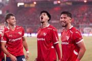 Independiente inicia el año ante Alianza Lima en Montevideo
