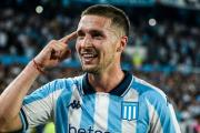 Huracán, Racing y un llamado de último momento que acerca a Miljevic otra vez a Avellaneda