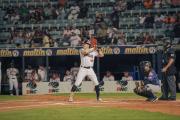 Mira los juegos pautados para este sábado en el Round Robin de la LVBP