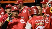 LVBP: Cardenales destroza el pitcheo de Bravos para mantenerse invicto