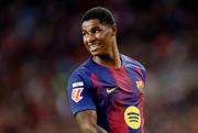 El Barça se decide: Rashford se quedará en el Camp Nou de forma permanente