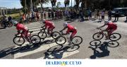 Giro del Sol 2026: recorrido, horario y todo lo que tenés que saber de la segunda etapa